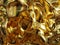 LuxuryÂ LiquidÂ Gold MarblingÂ Texture